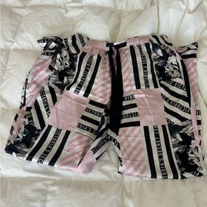 Victorias Secret Satin Sleep pants